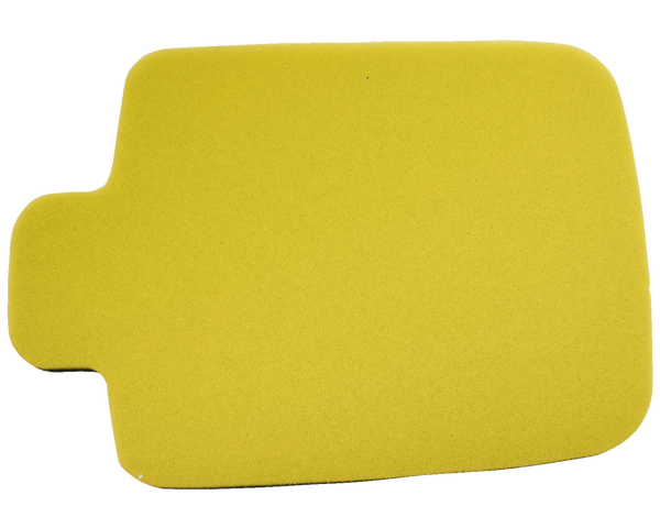 Air Filter Yellow, 1, nordicamoto.ro