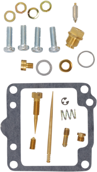 Set de reparație pentru carburator, 1, nordicamoto.ro