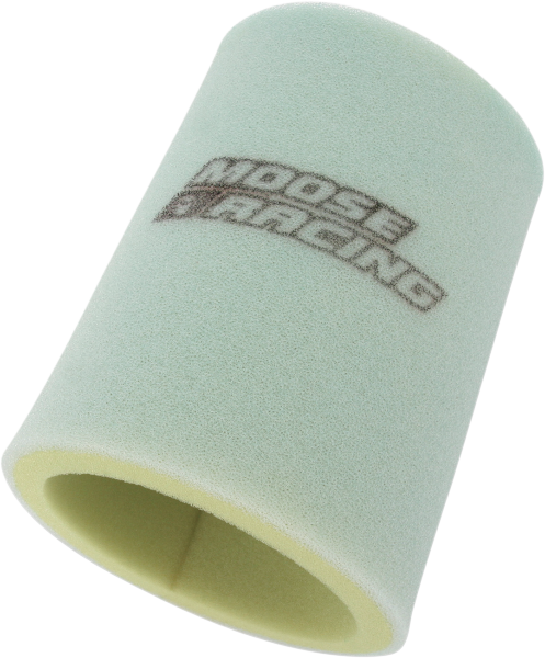 MOOSE RACING Precision Pre-oiled Air Filter Green 