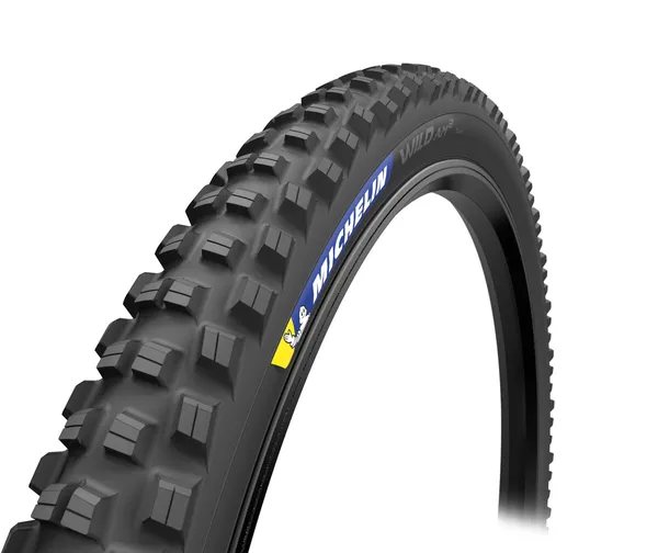 Mtb Wild Am2 Competition Line Tire Black -6