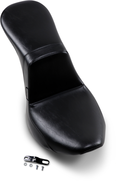 Daytona 2-up Seat Black, 2, nordicamoto.ro