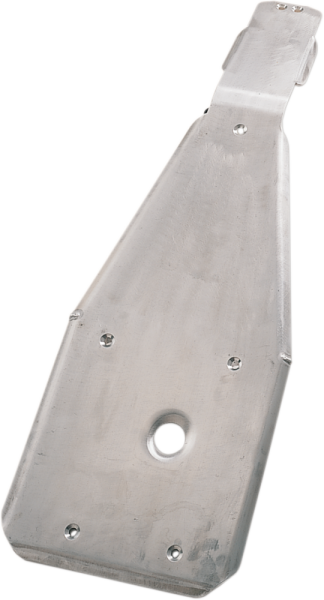 Full Body Skid Plate Silver, 1, nordicamoto.ro