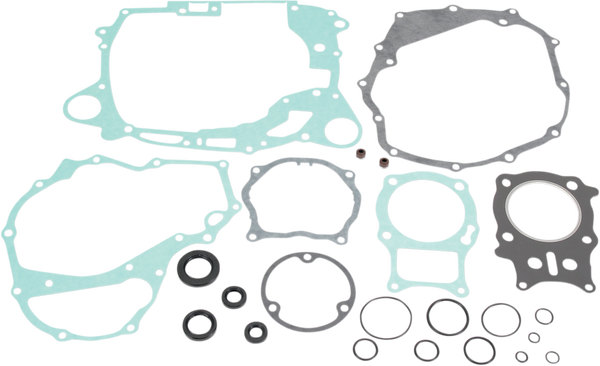 MOOSE RACING Complete Gasket And Oil Seal Kit -0