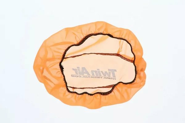 Grand Prix Filter Cover -0