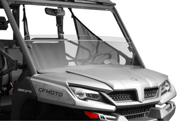 Jumatate parbriz poli CFMOTO UFORCE 1000 / XL-1
