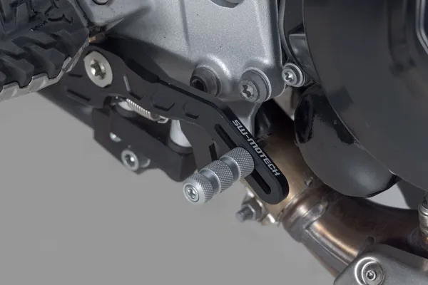 Brake Pedal Black -1