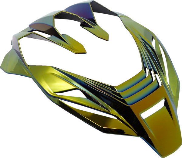 Airflite Helmet Airfoil Sb Gold 