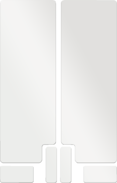 Fork Decal Opaque, 1, nordicamoto.ro