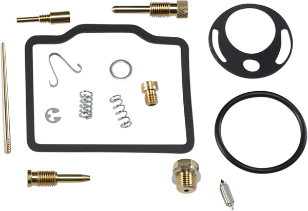 Set de reparație pentru carburator, 1, nordicamoto.ro