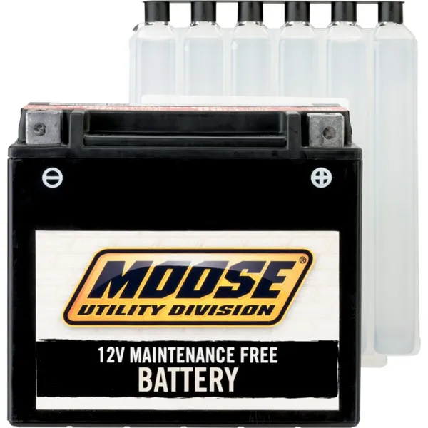 Agm Maintenance Free Batteries -0