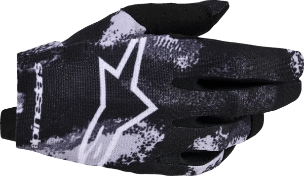 Mănuși Copii Alpinestars Radar Black-05080a1b7c52e3043d65b81c450b3b5d.webp