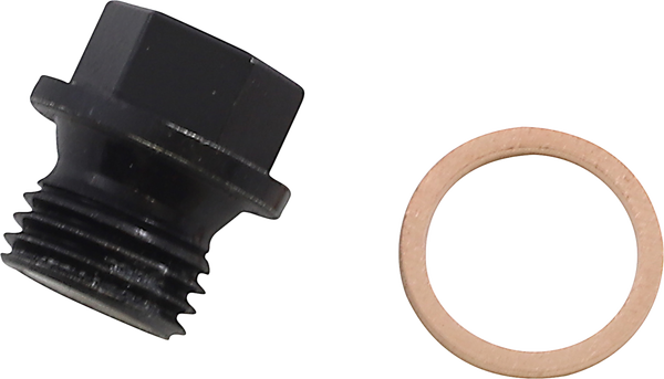 Engine Drain Plug, 1, nordicamoto.ro