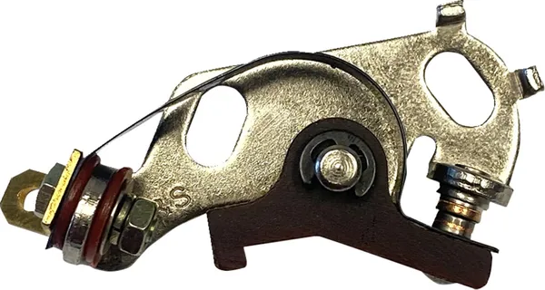 Ignition Contact Point-1