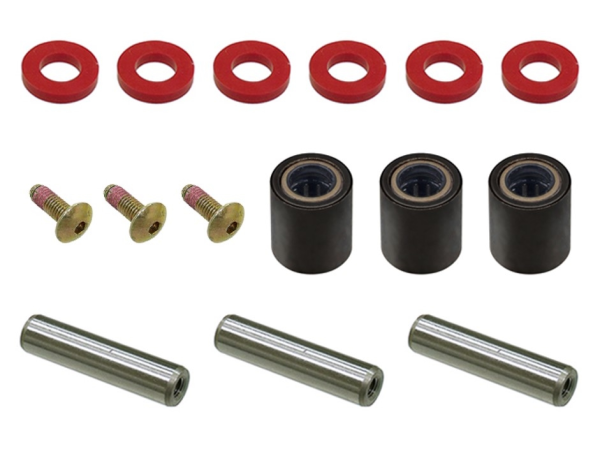 Sno-X Clutch Roller Ski-Doo, 1, nordicamoto.ro