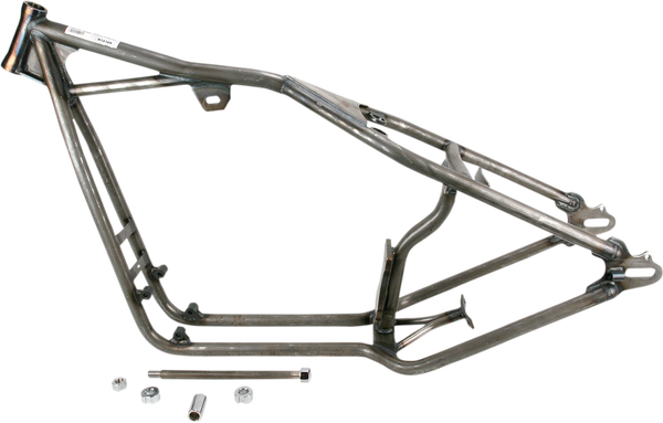 Rigid Xl Frame For Evolution, 2, nordicamoto.ro