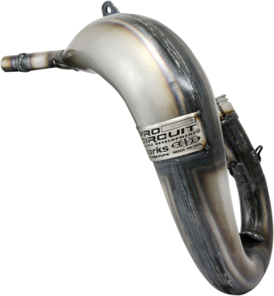 Works Pipe Raw