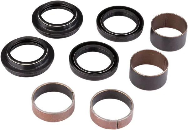 MOOSE RACING Moose Premium Fork Rebuild Kit -2