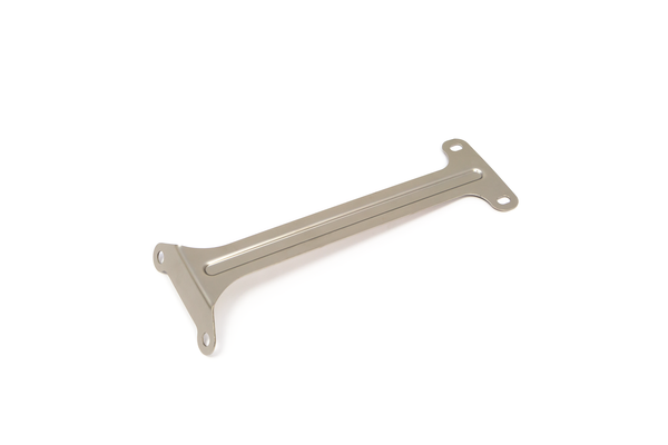 Muffler Bracket Silver 