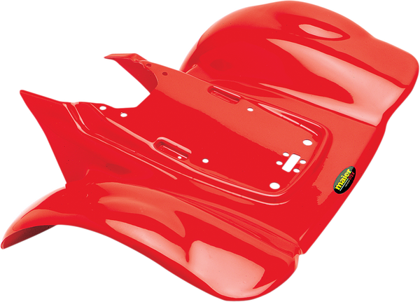 Fender Replacement Plastic Red, 1, nordicamoto.ro