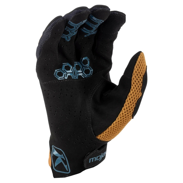 Manusi Enduro Klim Mojave-4