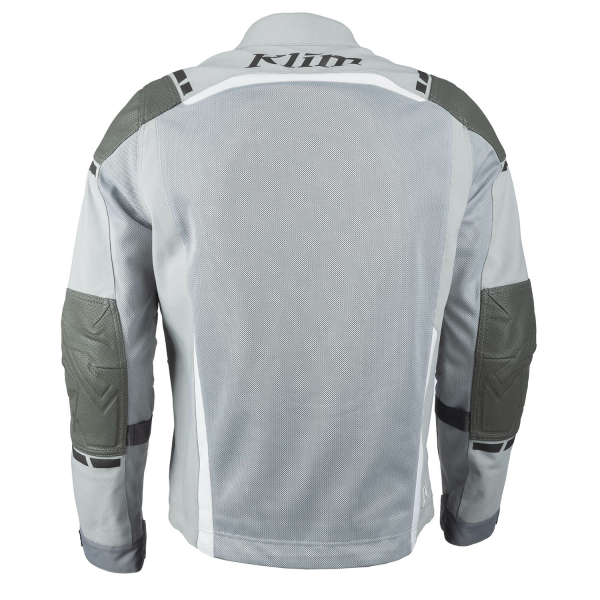 Geaca Klim Induction Pro Stealth Black-14