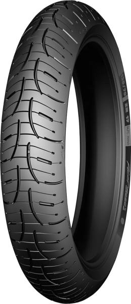 Cauciuc 180/55-17 Michelin Pilot Road 4-2