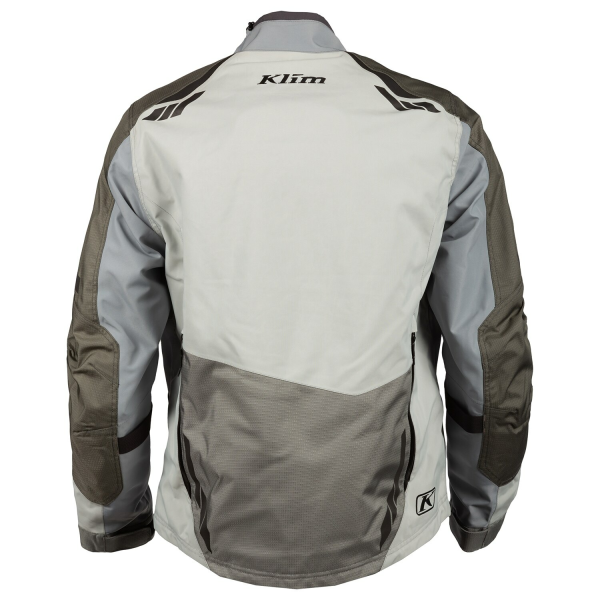 Geaca Klim Carlsbad Stealth Black-7