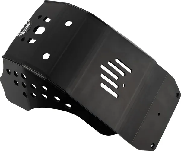 MOOSE RACING Pro Skid Plate Black, 2, nordicamoto.ro