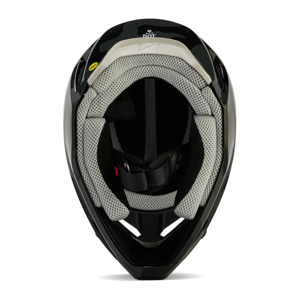 Cască Fox V1 Bnkr-3