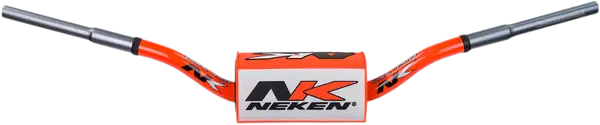 Nk Sfh Bar 121c Fl Or/wh-0