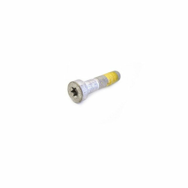 AH-COLLAR SCREW M10X40 ISA45-0