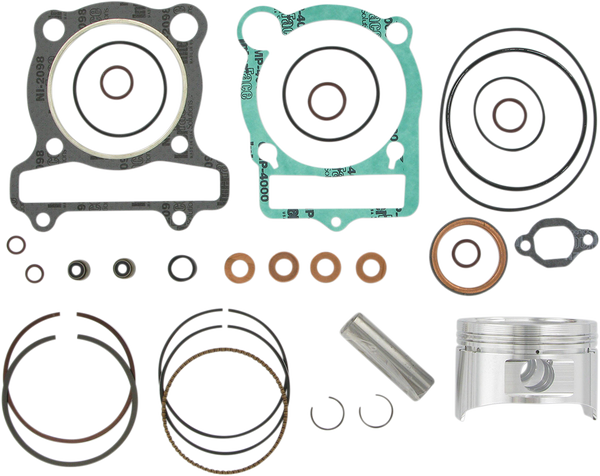 High-performance Piston Kit With Gaskets For 4-stroke, 1, nordicamoto.ro