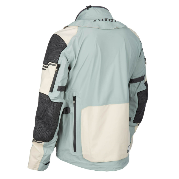 Geaca Klim Adventure Rally Stealth Black-16