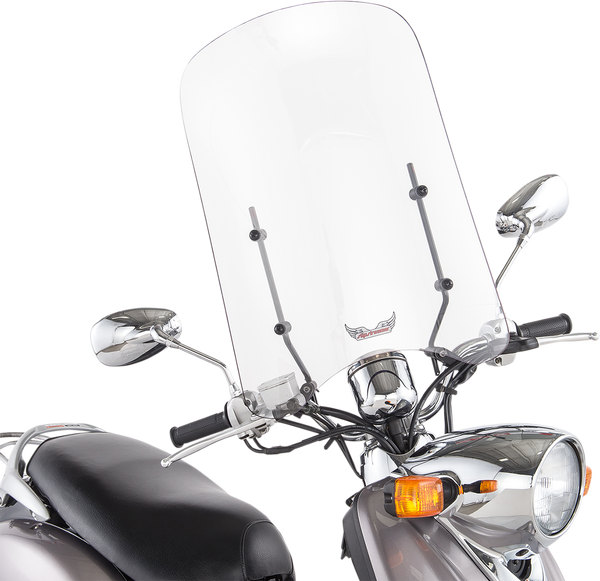 Universal Windshield Clear, 1, nordicamoto.ro