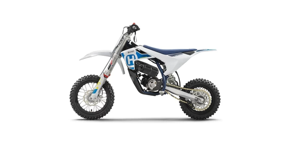 Motocicleta Husqvarna EE 5 '24-1