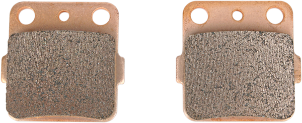 Racing Sintered  (r)mxs(r) Brake Pads, 2, nordicamoto.ro