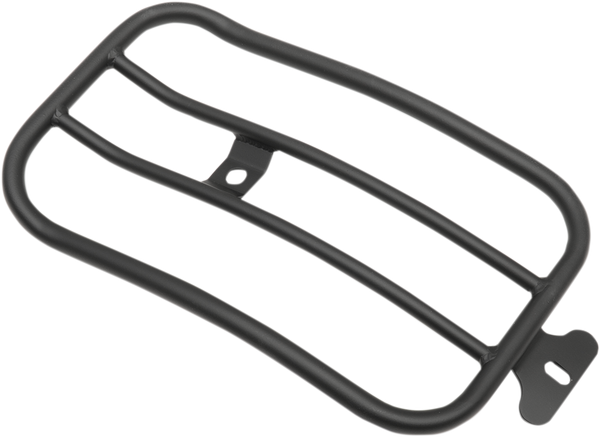 7(r) Solo Luggage Rack Black, 1, nordicamoto.ro