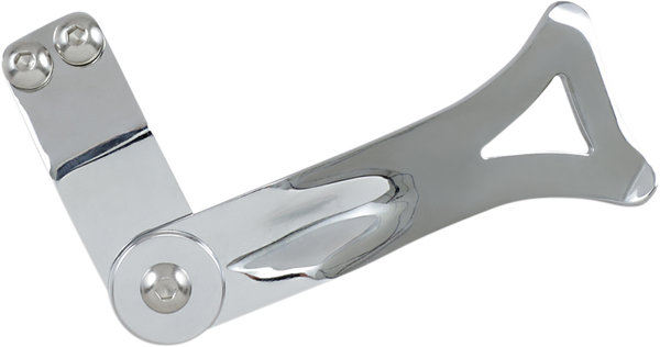 Kickstand Extension Chrome Adjustable, 2, nordicamoto.ro