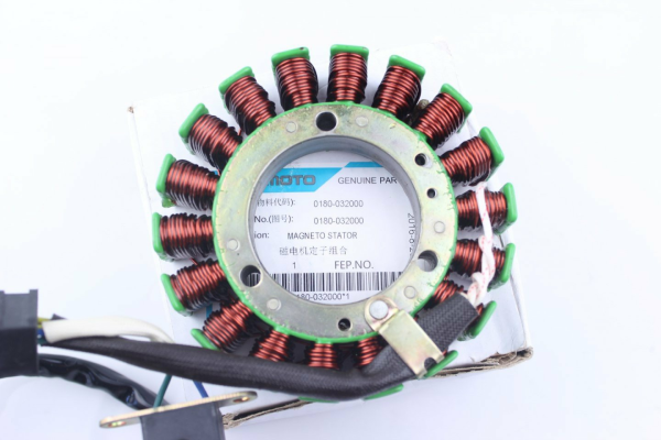 STATOR MAGNETOU CFMOTO 500 / 625 2007-2016 115MM EXT-1
