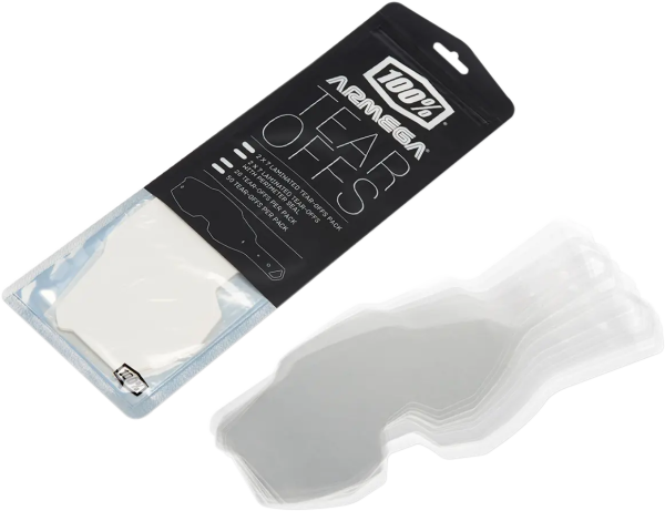 Folii Ochelari 100% Armega 50 buc