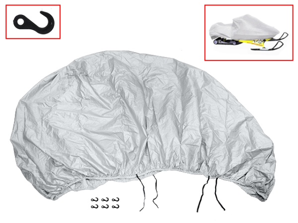 Sno-X Storage cover 310cm L