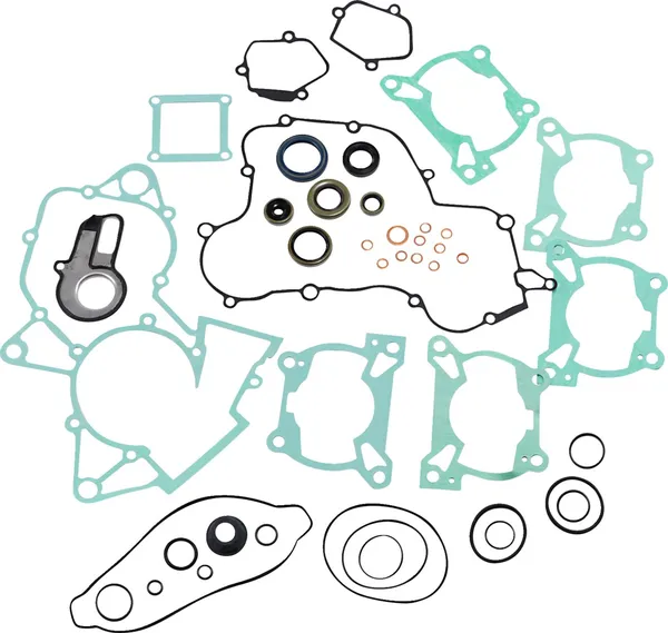 Complete Gasket Kit-0