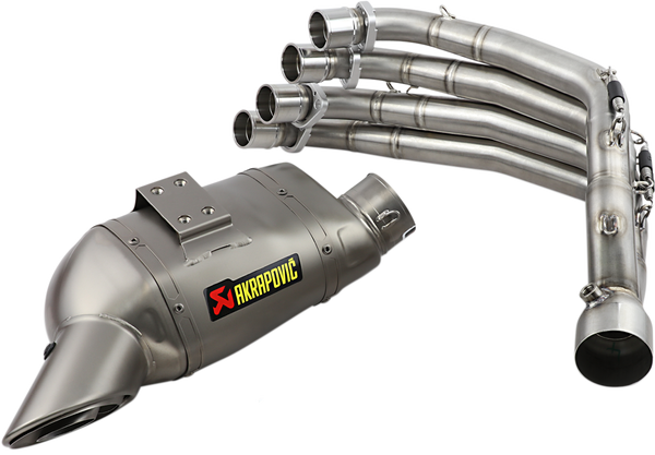 Sistem complet de evacuare Akrapovic Racing pentru Honda CB 650F titan/inox - S-H6R11-AFT-0543e1ecd00f390e686479c4867d97ee.webp