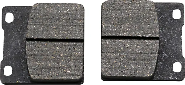 Ceramic Brake Pads
