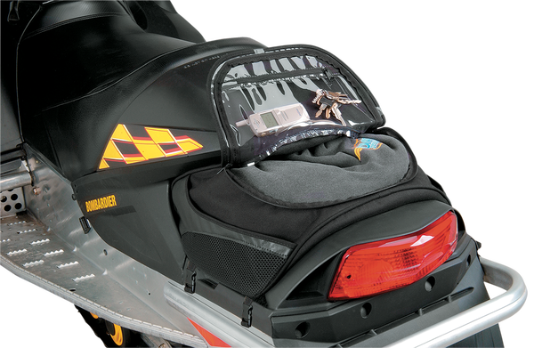 Tunnel Bag Black, 1, nordicamoto.ro