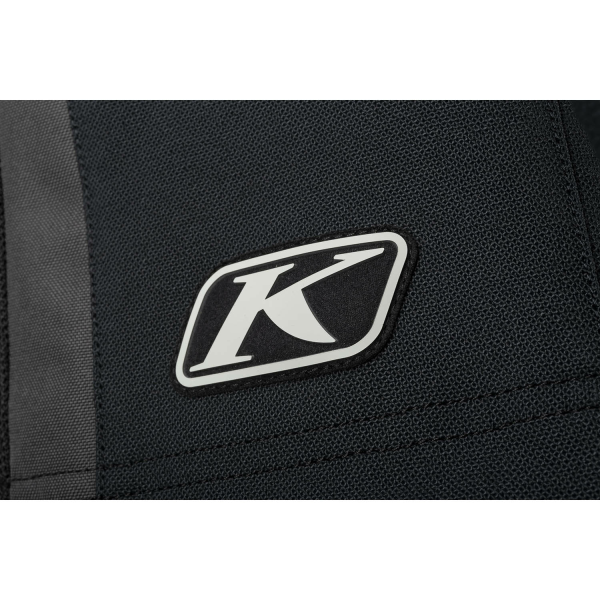 Geaca Klim Induction Pro Stealth Black-2