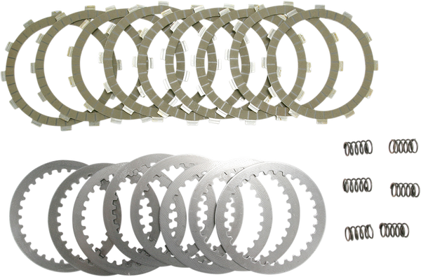 Srk Race/sport Series Clutch Kit Gray, 1, nordicamoto.ro