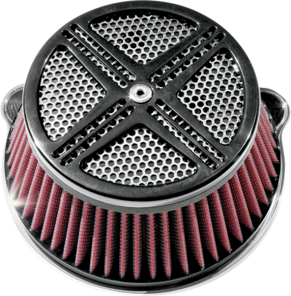 Air Cleaner Assembly Black, 2, nordicamoto.ro