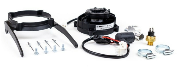 Kit ventilator KTM 2T/4T '04-'16 PMT005-0