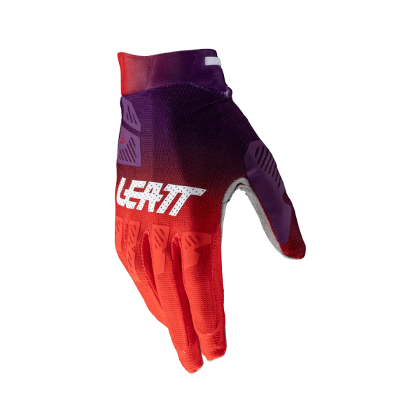 Manusi Leatt 2.5 X-Flow SunBurn-2